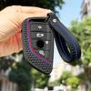 Защитная крышка для BMW 1 3 4 5 7 серии X3 Ix3 I3 X6 X4 X5 G20 F40 X1 F48 F40 G23 F34 F15 X7 U06 G81 M3 Ix40 Силиконовый чехол для ключа
