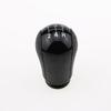 Для Ford Focus 2 MK2 Mondeo MK2 2004 2005 2006 1998 2007 2008 2009 2010 2011 5 МКПП Рукоятка переключения передач Ручная Аксессуары для интерьера