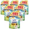 Lenor Super Deodorizing 1WEEK Softener Room Dry Ohisama Scent Refill X 6 Bags 2,060mL [Large Capacity] [Case Product]