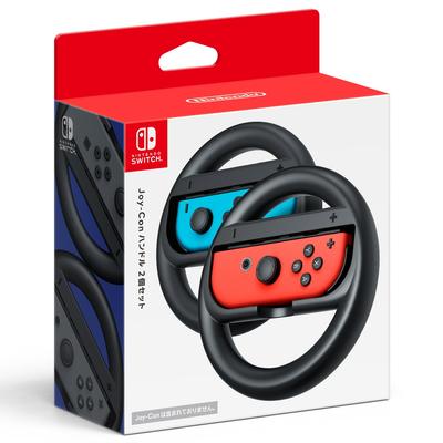 Оригинальные рукоятки Joy-Con для [Продукт Nintendo] (Набор 2)