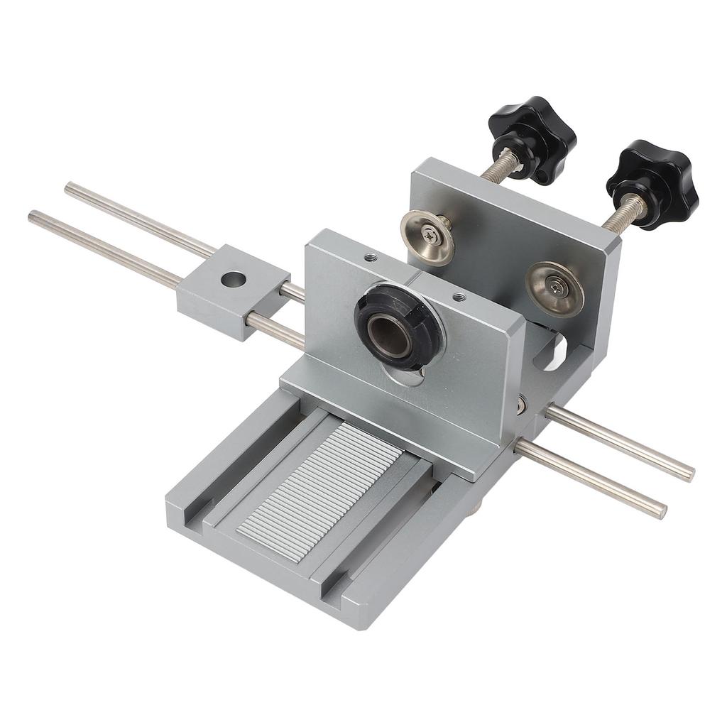 Набор дюбелей 3 в 1, дюбель-штамп из алюминиевого сплава, пробойник, локатор, инструмент для деревообработки