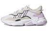 Женские Ozweego 'White Purple Tint' Женские FY3129