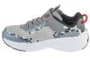 Skechers Mega-Craft 3.0, for Boy grey Sneakers