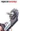 Велосипедный переключатель RACEWORK, керамические шкивы для группового набора, задний переключатель шоссейного велосипеда, жокей-колесо R7000 R8000, красочные