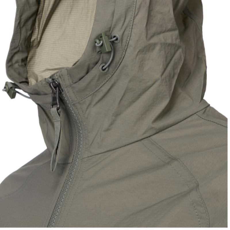 [Mountia] Mountia весна-лето женская куртка S крахмал 4 1mqjkm3506