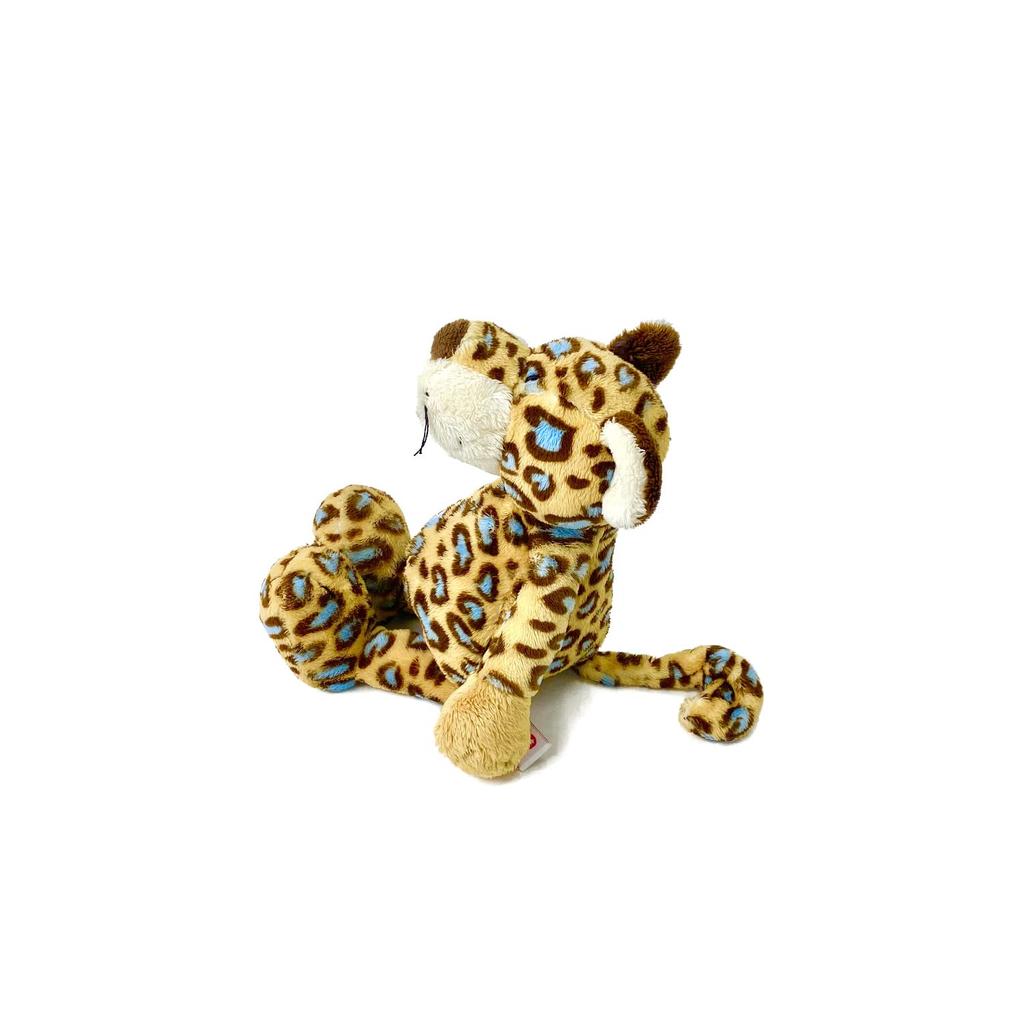 NICI WF Leopard Classic 25cm [Wild Friends]