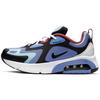 Air Max 200 Royal Pulse Light Aqua GS AT5627-400