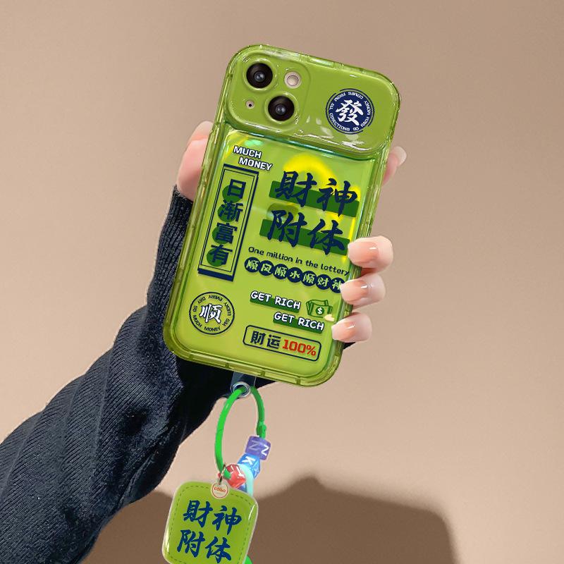 Подходит для Apple 15promax Обладает iPhone 14/13 Чехол-книжка с зеркалом 12/11 Силиконовый чехол для мобильного телефона Xs