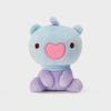 LINE FRIENDS BT21 MANG Minini Lying Doll