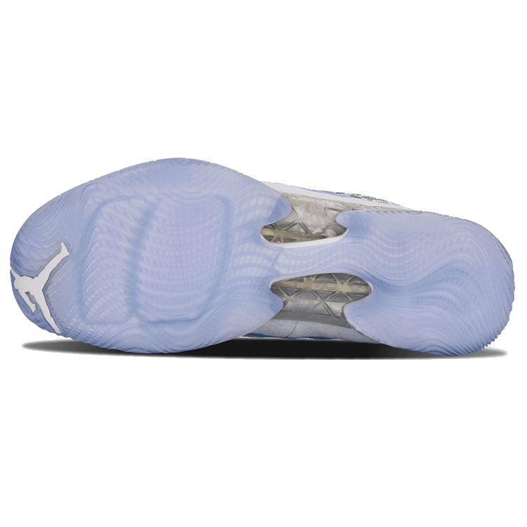 Air Jordan 29/11 Retro Ultimate Gift of Flight Pack Men Sneakers Blue Multi-Color 717602-900