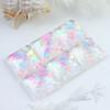 Mermaid Iridescent Glitter Nail Sequin 12 Grids Star Moon Heart Rabbit Butterfly Shape Shiny Nail Art Sequins Various Styles Manicure Paillette