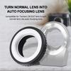 M42 LM Mount Adapter for M42 Mount Lens for Leica M Camera for TECHART LM EA7 Adapter