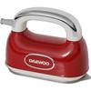 Daewoo Hobo Portable Handheld Garment Steamer CN plug (adapter included)