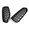 Пара передних решеток 51138091295/51138091296 для BMW G29 Z4 20I 19-20
