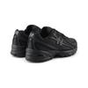 Unisex Sneakers New Balance NB 740 Low-top Running Shoes Unisex Black