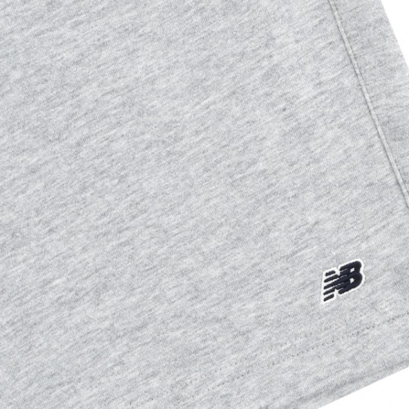 New Balance Основные летние легкие шорты 5 дюймов Nbnvg21403 Ac