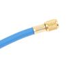 1/4" Sae Ac R12 R22 Charging Hoses Tube Refrigerant Air Conditioning Refrigerant Air Conditioner 12V