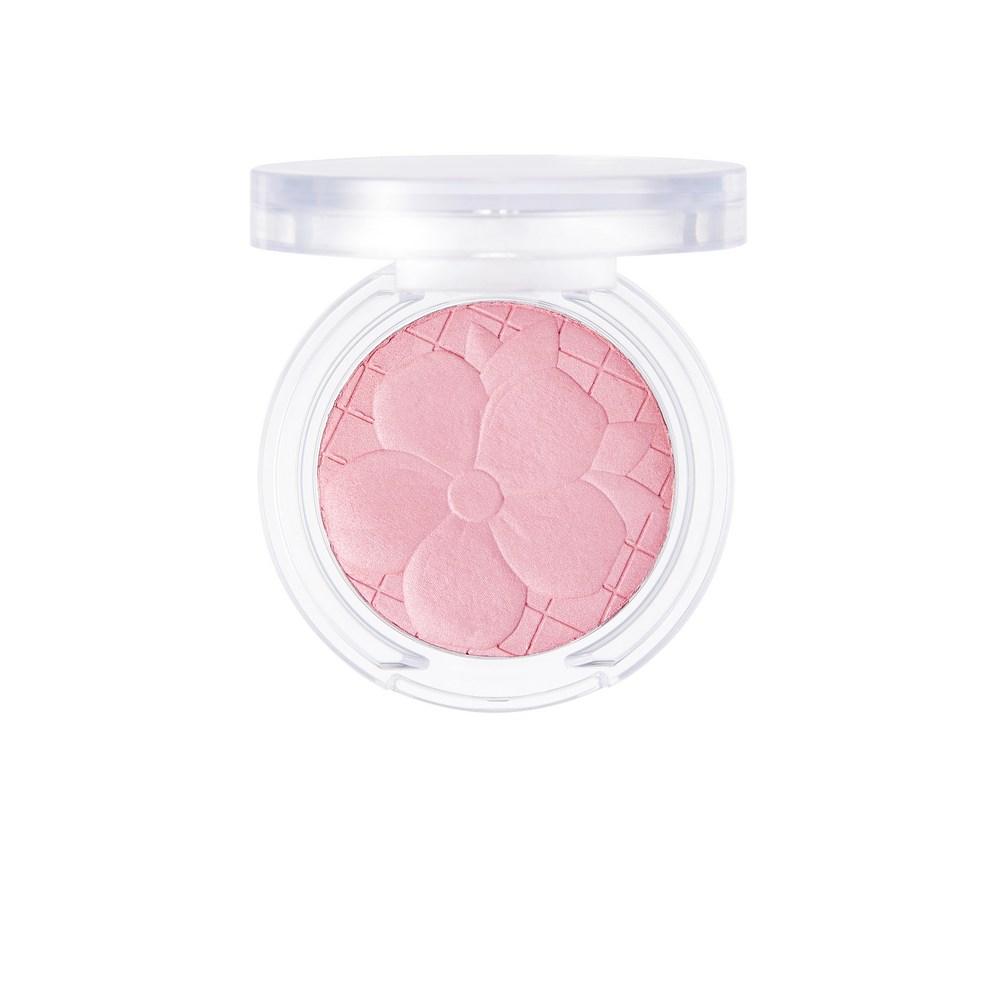 Nature Republic Запеченные румяна 5 видов, на выбор 1, 1, 04 Розовый сорбет NE0387