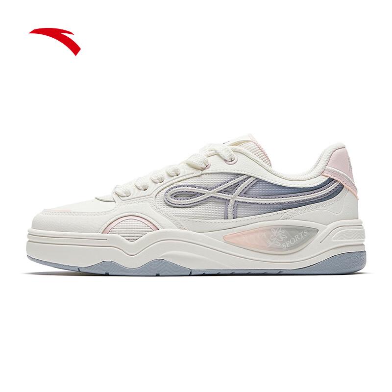 Anta Женские платформенные кеды Flame