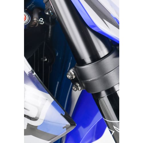 ZETA RACING Titanium Flange Bolt M8 X 45mm P=1.25 Dirt Freak DIRTFREAK D6652 (Old Product Number: ZT03-0845)