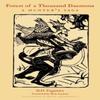 Forest of A Thousand Daemons by D.O. Fagunwa Paperback Book 9780872866300
