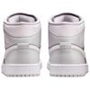 Jordan 1 Женская модель BQ6472-008 Atmosphere Grey