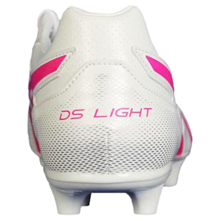 Asics Ds Light Wb Comfortable Versatile Soccer Shoes Unisex Soccer Shoes White 1103A018-101