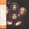 CD QUEEN Queen II TOCP67342 EMI 2003 Япония ObiRock Б/у