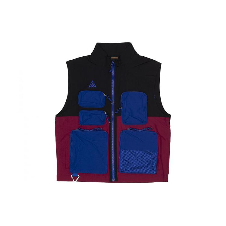 Новый жилет Nike Acg CW0836-010