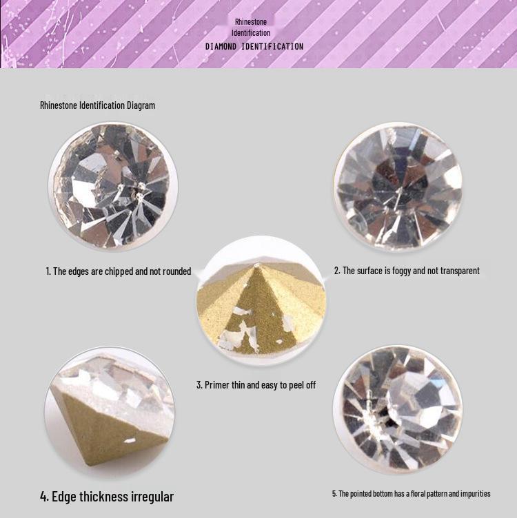 Европейская и американская мода, набор ожерелья и серег «Капля» с цветными бриллиантами - Свадебные украшения