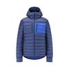 DECATHLON Пуховик мужской Черный 343627