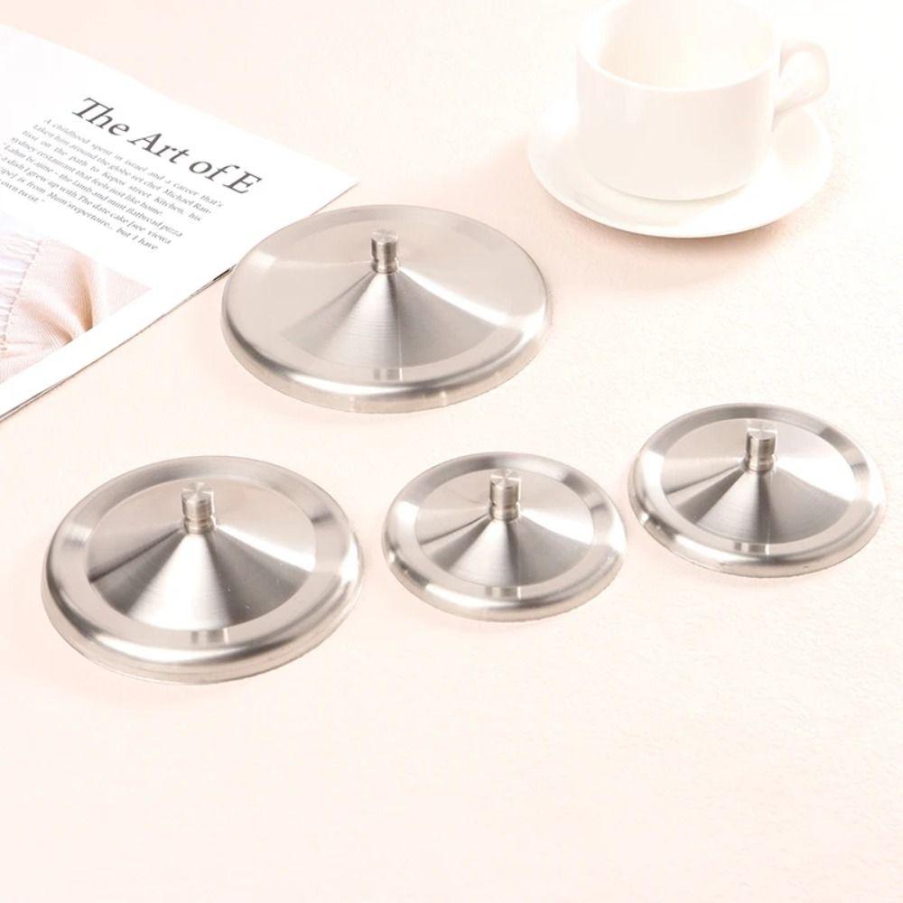 1 шт. крышка кружки для сохранения температуры тепла с выпуклой ручкой, уплотнительная крышка, аксессуары для чашек