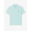 Lacoste Мужская рубашка-поло French Regular Fit с коротким рукавом Ph731e 54g Lgf q2nPh731e 54gLgf