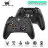 DATA FROG беспроводной контроллер S13 Bluetooth геймпад с эффектом Холла для Nintendo Switch iPhone Android Phone PC