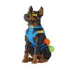 Nanoblock Lucky Doberman 1390 шт. (PCS)