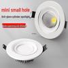 Recessed Mini Spotlight for Wine Cabinet (4.5-6.5 Cm Opening)