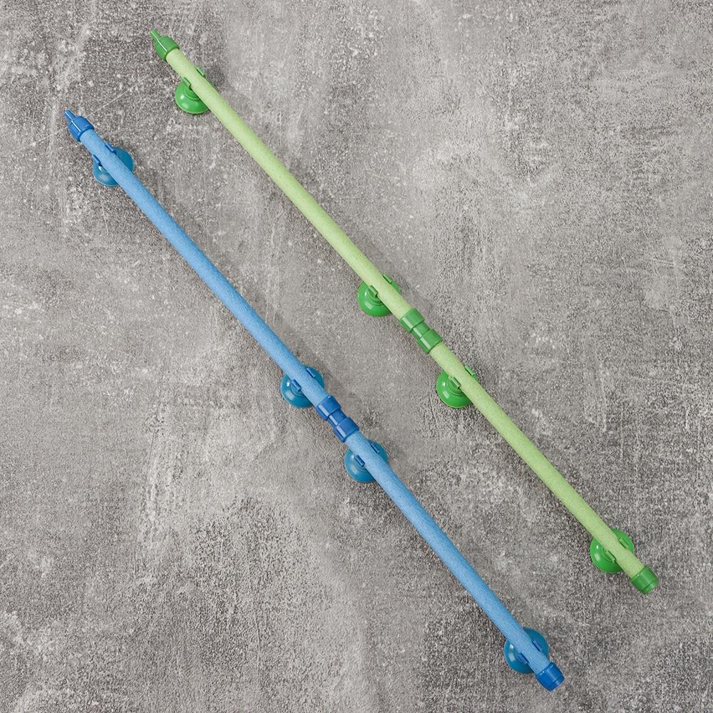 Удобные принадлежности для аквариума Диффузорная планка Кислородный насос Воздушный насос Бар для аквариума