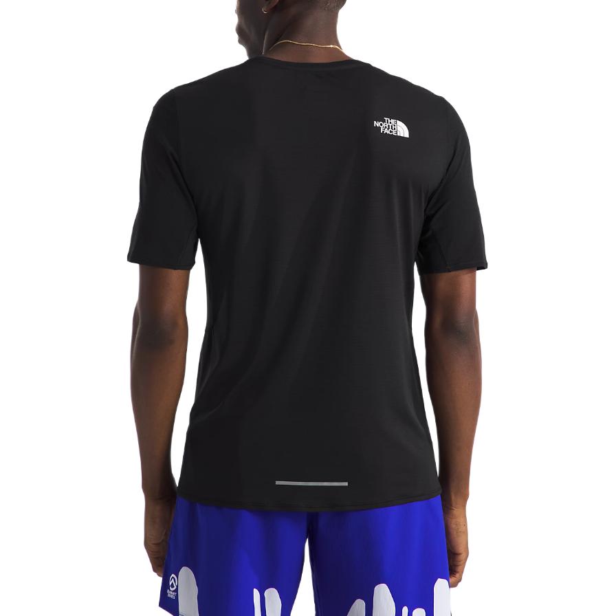 THE NORTH FACE FW24 T Shirt Men's Black NF0A88XC-JK3