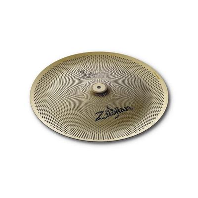 Zildjian China Cymbal L80 18 дюймов Zildjian LV8018CH-S Низкая громкость
