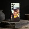 Чехол для телефона Mac Demarco для Samsung Galaxy A13, 21s, 22, 31, 32, 52, 53, 71, 72, 73, Мягкий черный чехол