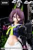 Kotobukiya Megami Device BUSTER DOLL Танковый Глаз Декаль Масштабная Пластиковая Модель Декали Набор M.S.G, 1/1