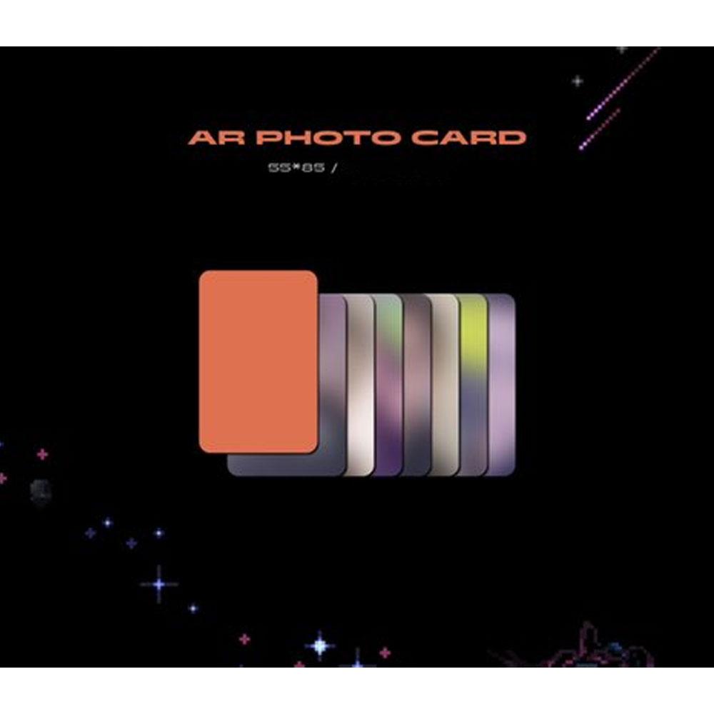 EXO Dont Fight the Feeling (Jewel Case)