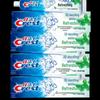 Зубная паста Crest 3D White Arctic Fresh, 4 шт.