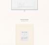 [POB] (Digital Code / Blu-ray) TAEYEON (Girls' Generation / SNSD) [The TENSE] CONCERT Memory Box
