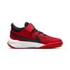 Nike Кроссовки детские Team Hustle D10 PS University Red White Black CW6736-600
