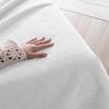 Filumi Talo Bedspread Fringes White 170X210