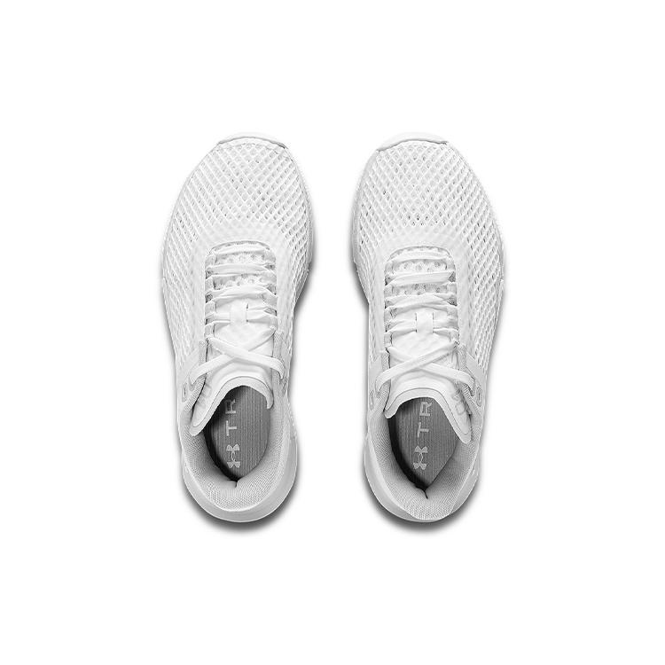 Under Armour TriBase Reign 4 'Triple White' Женские 3025053-100
