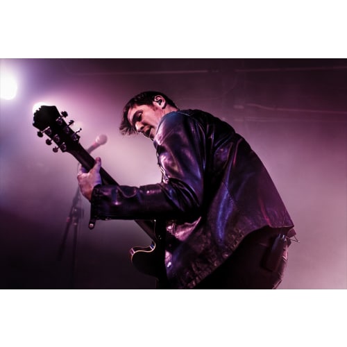 Shure PSM300 Stereo Personal Monitor System with SE112GR-A (P3TJR112GR-JB)