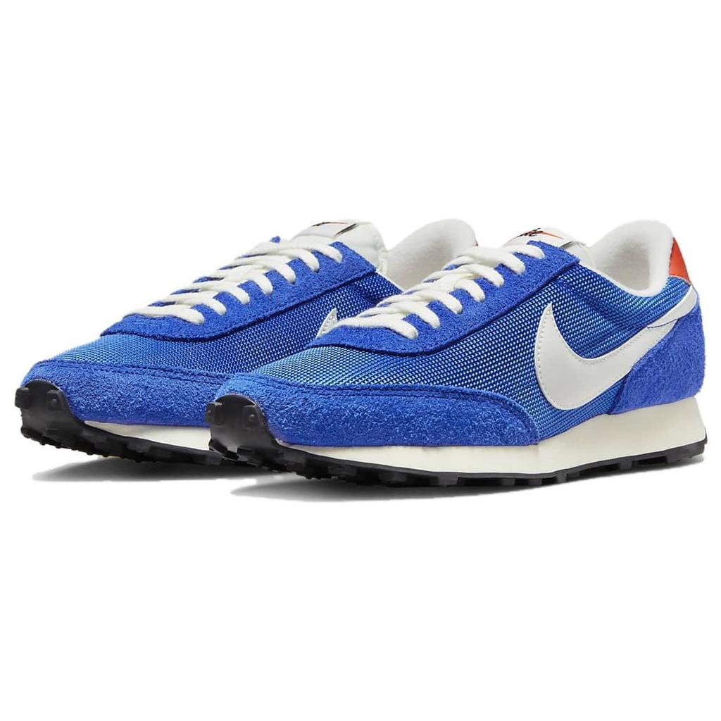 Nike Daybreak Vintage Game Royal Team Оранжевые женские кроссовки Синие паруса кокосового молока DX0751-400