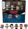 Little People Collector Stranger Things Castle Buyers Special Edition Set for Adults 6 Display Packaging Included & Fans, Figures,